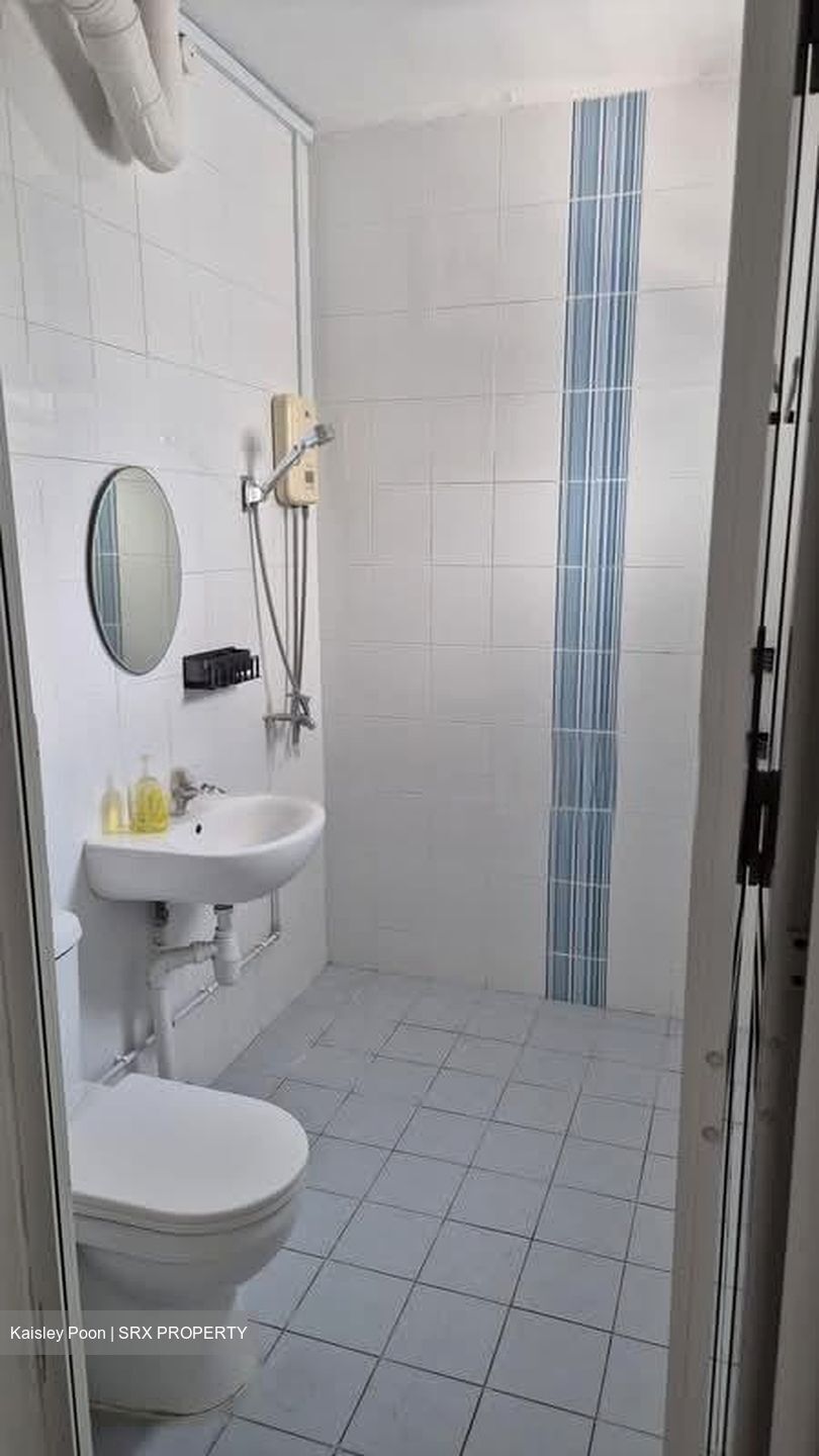Blk 131 Yishun Street 11 (Yishun), HDB 4 Rooms #553713011